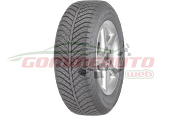 COP. 235/55R17 99V VECTOR 4S SUV AO